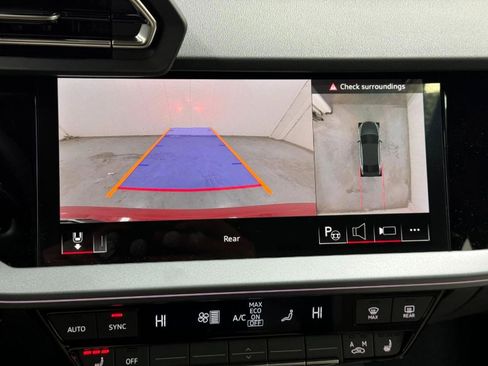 New 2026 Audi A3 2.0T Premium Plus image 33