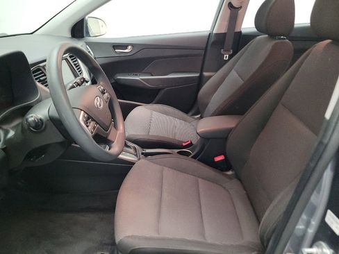 Used 2019 Hyundai Accent SEL image 17