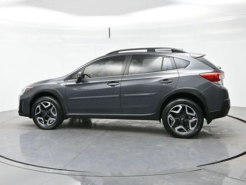 Used 2020 Subaru Crosstrek 2.0i Limited w/ Moonroof Package w/Navigation image 4