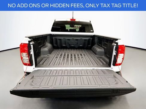 New 2026 Ford Ranger XL w/ Trailer Tow Package image 23