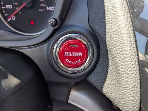 New 2026 Mitsubishi Eclipse Cross Ralliart image 32