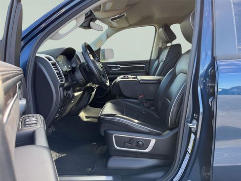 Used 2022 RAM 1500 Laramie image 26