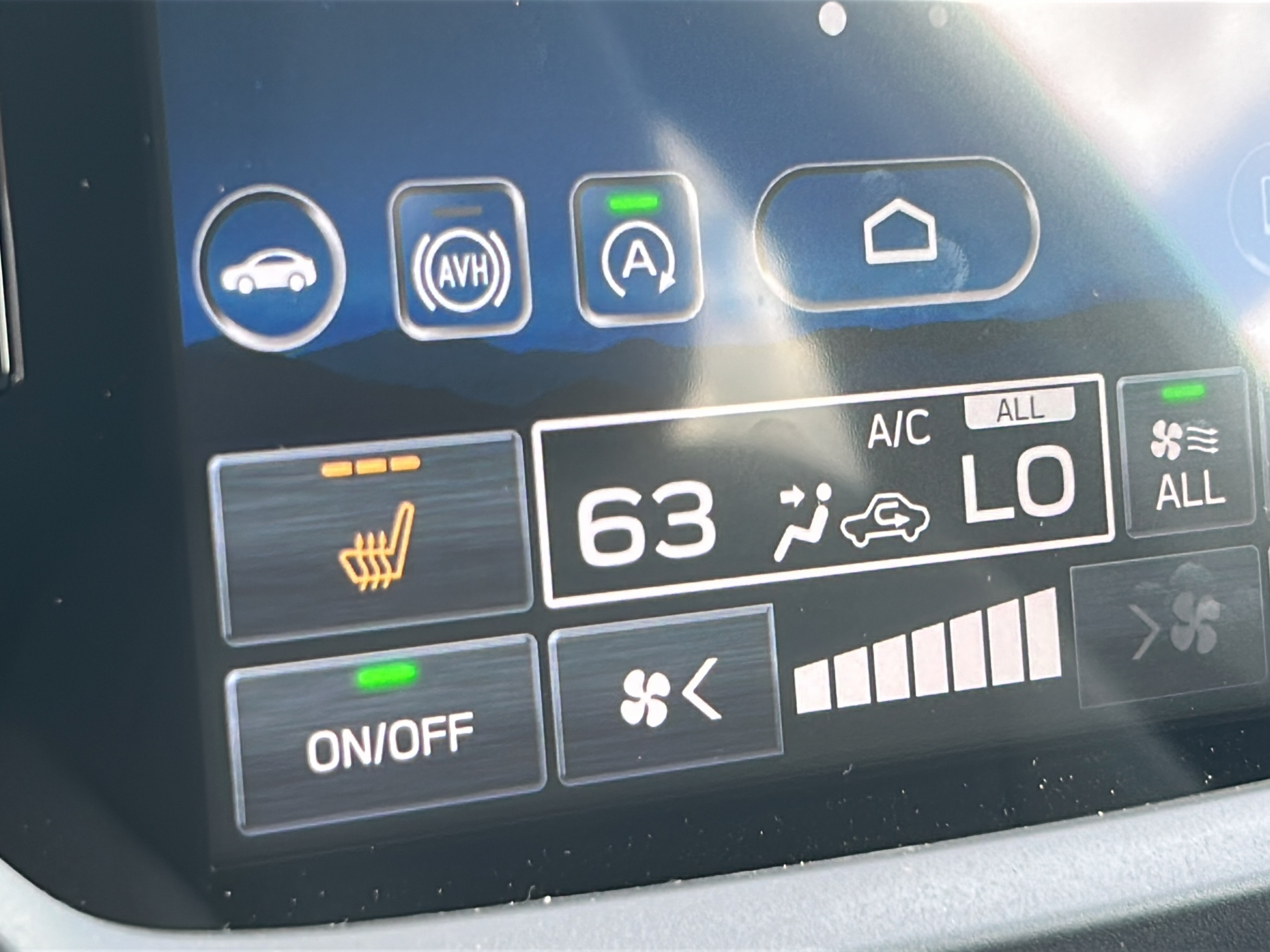 New 2026 Subaru Forester Sport AWD/4WD image 22