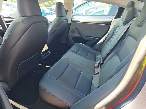 Used 2024 Tesla Model 3 Standard Range RWD image 4