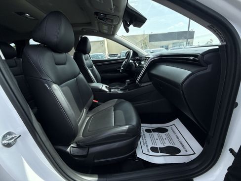 Certified 2023 Hyundai Tucson SEL w/ Convenience Package AWD/4WD image 28