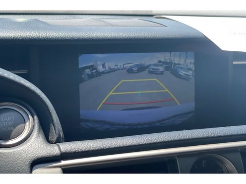 Used 2016 Lexus IS 350 w/ F Sport Package RWD image 26