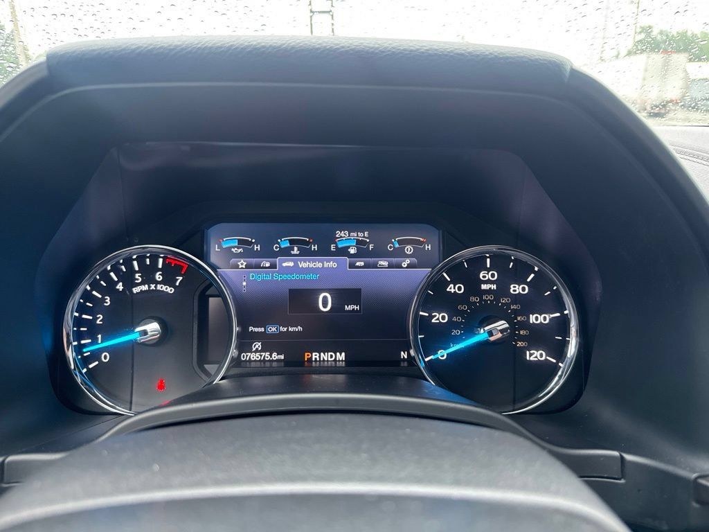 Used 2019 Ford Expedition Limited AWD/4WD image 36