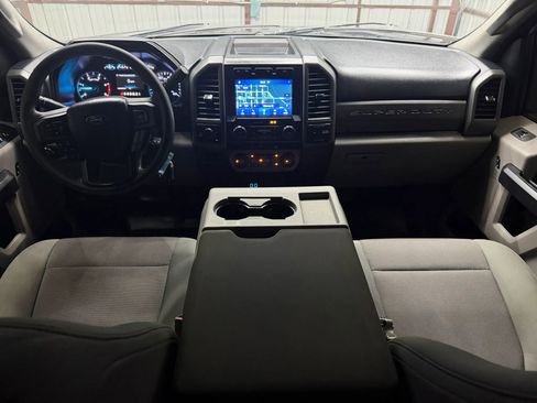 Used 2019 Ford F250 XL w/ STX Appearance Package image 18