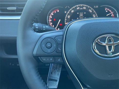 New 2025 Toyota RAV4 XLE Premium image 17