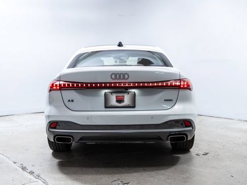Used 2025 Audi A5 2.0T Premium w/ Convenience Package AWD/4WD image 6
