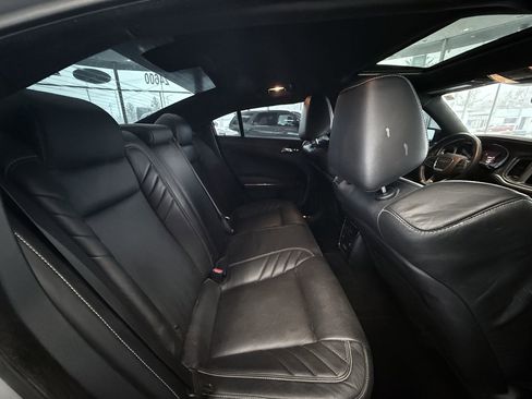 Used 2022 Dodge Charger SRT Hellcat image 36