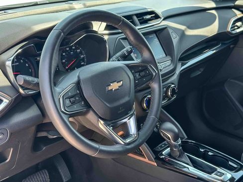 Used 2023 Chevrolet TrailBlazer ACTIV AWD/4WD image 11