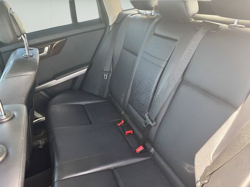 Used 2014 Mercedes-Benz GLK 350 4MATIC image 8