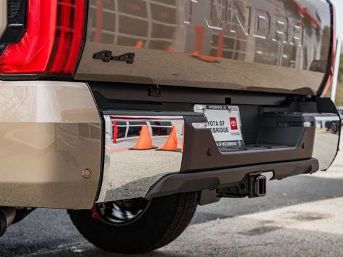 New 2026 Toyota Tundra SR5 image 7
