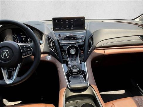 Used 2023 Acura RDX FWD w/ Technology Package image 8