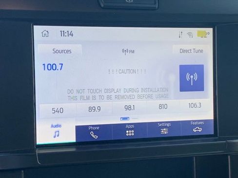 New 2026 Ford F350 XL w/ XL Chrome Package image 21