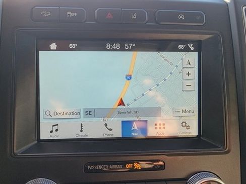 Used 2018 Ford Expedition Max Limited w/ Equipment Group 301A image 34