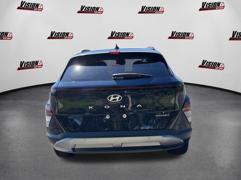 New 2026 Hyundai Kona Limited AWD/4WD image 6