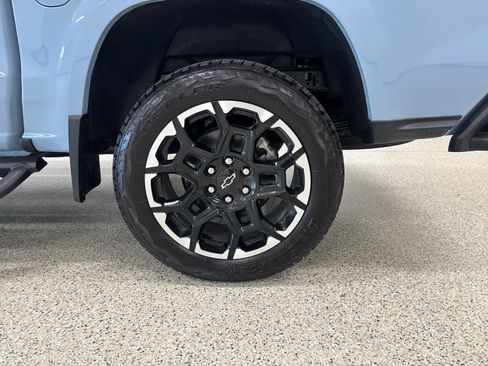 New 2026 Chevrolet Colorado Z71 w/ Z71 Convenience Package 2 image 9