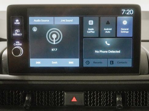 Certified 2026 Honda CR-V Sport-L image 27