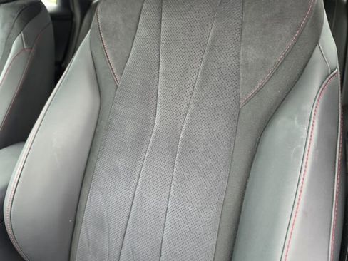 Used 2025 Acura ADX A-Spec AWD/4WD image 14