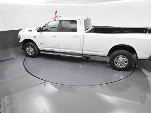 Used 2022 RAM 3500 Big Horn image 27