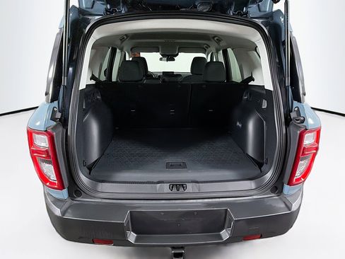 Used 2022 Ford Bronco Sport Big Bend image 26