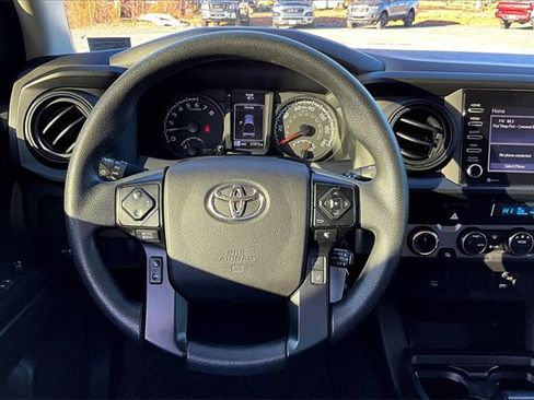 Used 2023 Toyota Tacoma SR image 12