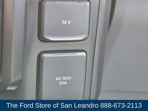 New 2025 Ford F150 Lightning Flash image 20