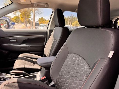 New 2026 Mitsubishi Outlander Sport LE AWD/4WD image 29