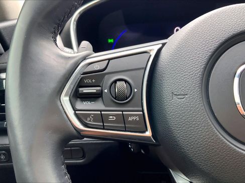 Used 2024 Acura MDX FWD w/ Technology Package image 24