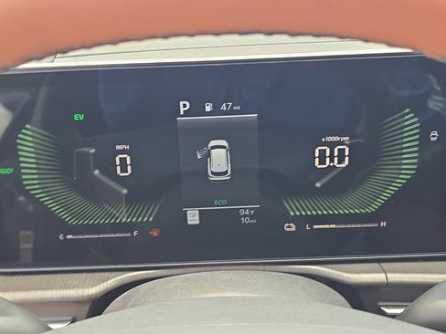New 2027 Kia Sportage X-Line AWD/4WD image 33
