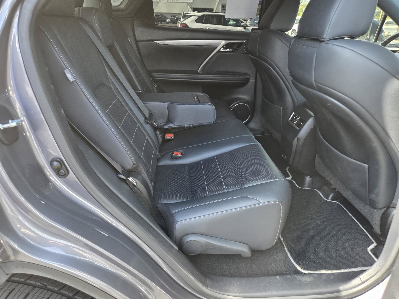 Used 2020 Lexus RX 350 F Sport w/ Accessory Package AWD/4WD image 18