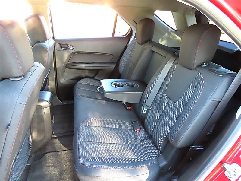 Used 2013 Chevrolet Equinox LT w/ Driver Convenience Package FWD image 25