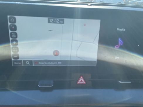 Certified 2023 Kia Sportage SX Prestige image 18