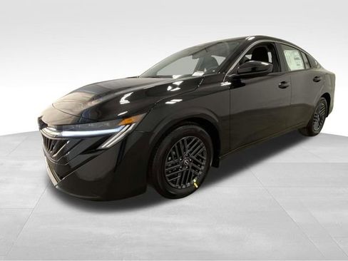 New 2026 Nissan Sentra SV w/ Floor Mat Package image 5