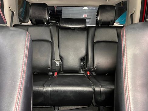 Used 2018 Toyota 4Runner TRD Off-Road Premium AWD/4WD image 22