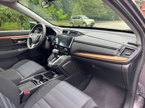 Used 2019 Honda CR-V EX image 24
