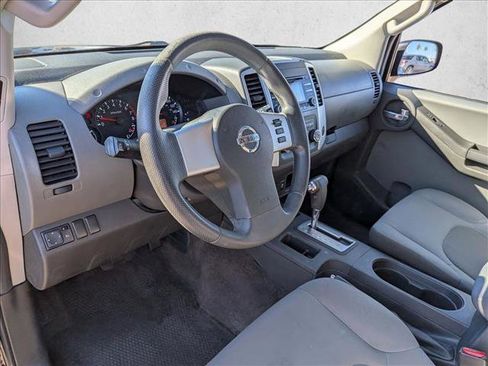 Used 2013 Nissan Xterra S image 9