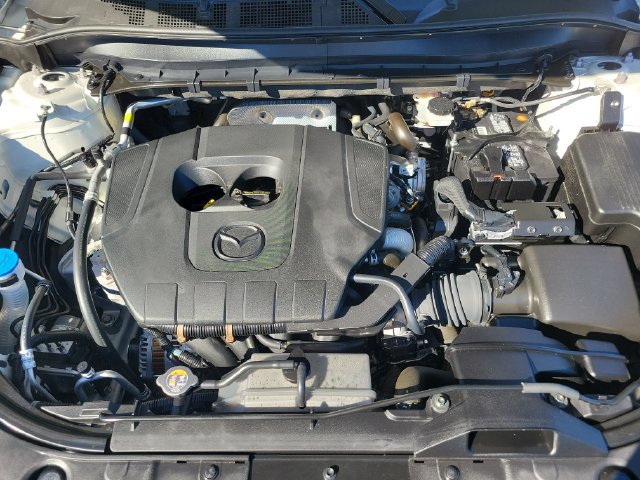 Used 2025 MAZDA CX-5 AWD 2.5 S image 33