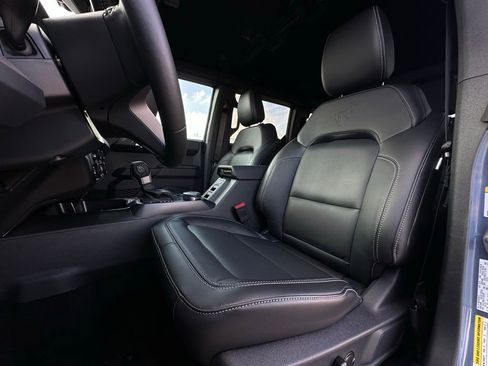 New 2025 Ford Bronco Outer Banks image 30