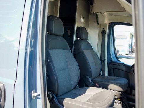 Used 2019 RAM ProMaster 2500 FWD image 20