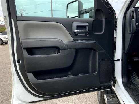 Used 2015 Chevrolet Silverado 2500 W/T w/ WT Convenience Package image 21