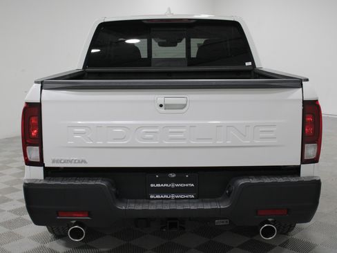 Used 2024 Honda Ridgeline RTL+ image 32