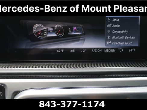 Certified 2020 Mercedes-Benz G 63 AMG 4MATIC w/ Stronger Than Time Edition image 45