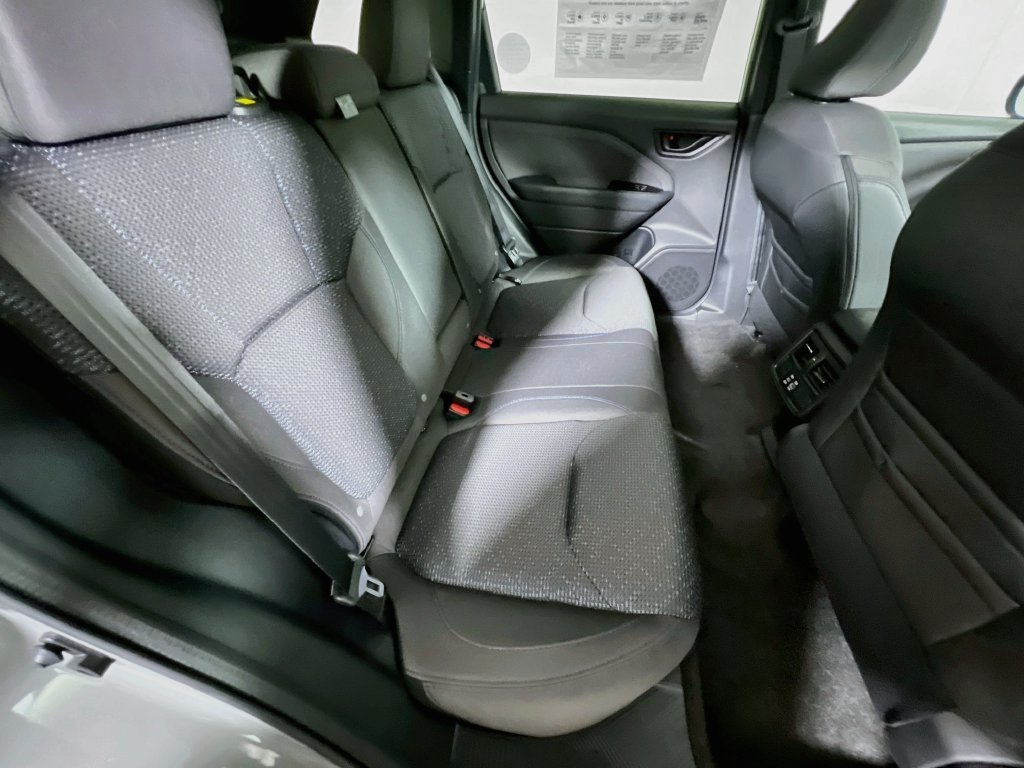 New 2026 Subaru Forester Premium AWD/4WD image 20