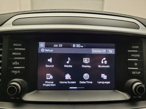 Used 2020 Kia Sorento S FWD image 25
