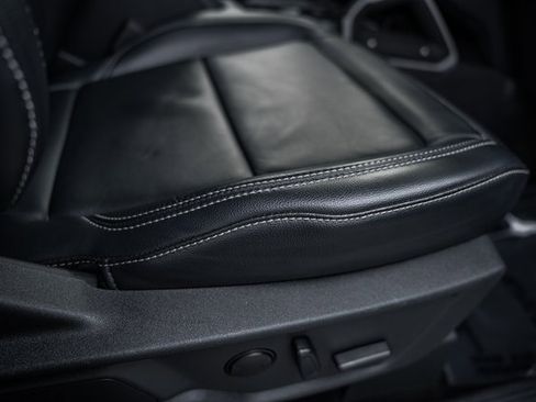 Used 2021 Ford Bronco First Edition image 32