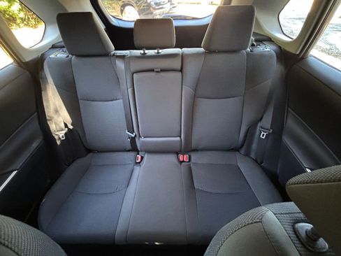 Used 2025 Toyota RAV4 LE image 38