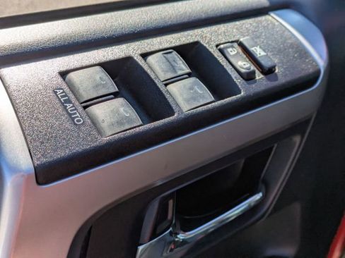 Used 2023 Toyota 4Runner TRD Sport image 13